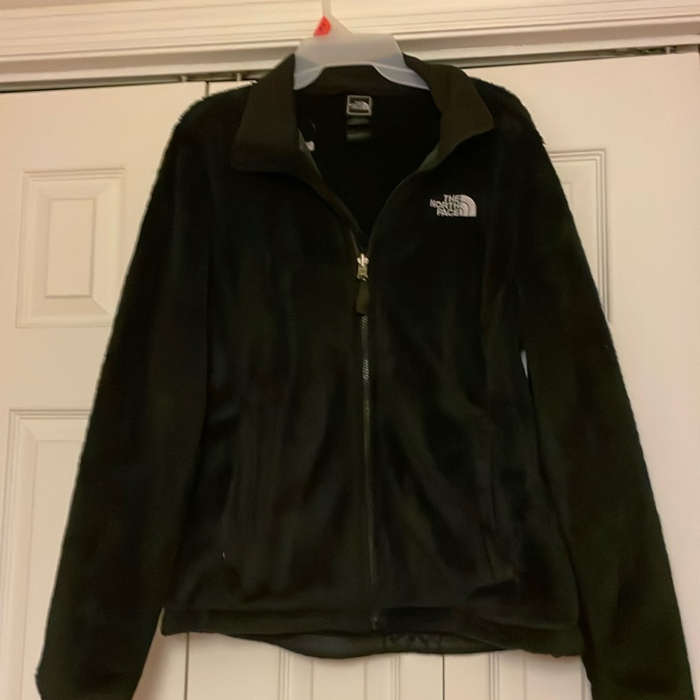 North Face  jacket